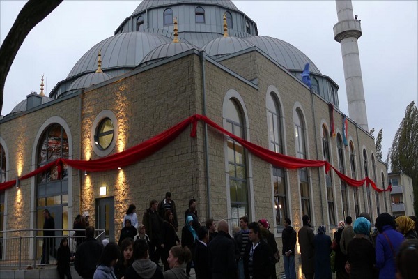 منظمات إسلامیة ألمانیة تعلّم أئمة المساجد