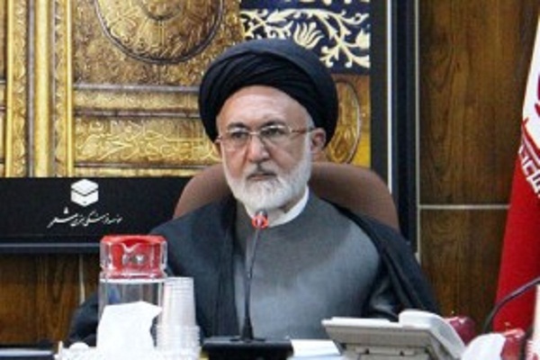 Iran Responds to Saudi Hajj Invitation
