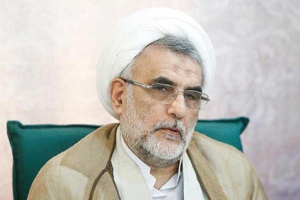 Head of Tehran Int’l Quran Expo Selected