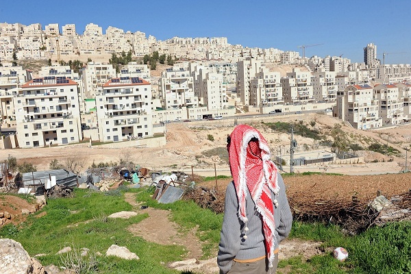 Zionist Regime Settlement Activities Amount to War Crimes: PLO Official