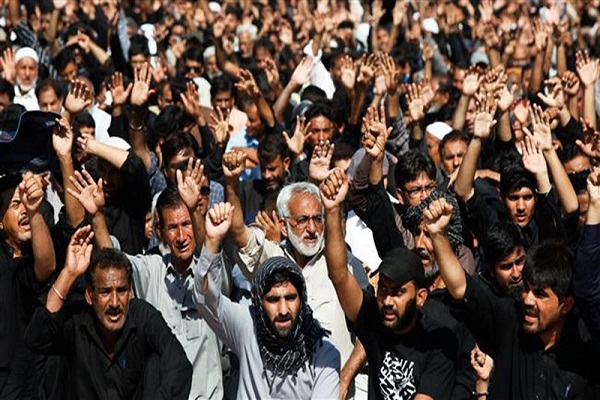 Worshippers Condemn Shia Activist’s Arrest in Pakistan