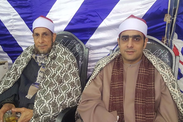 Young Egyptian Qari Hopes to Recite Quran in Various Countries
