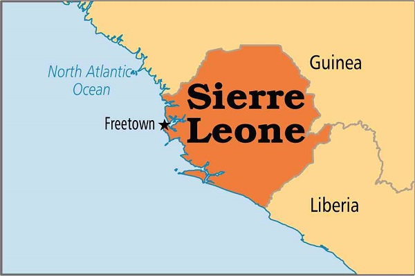 Sierra Leone'de Kur'an eğitim dönemleri düzenlendi
