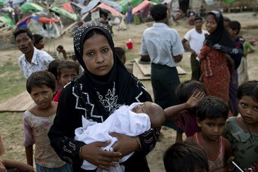 联合国：缅政府对罗兴亚人免受残暴负全责