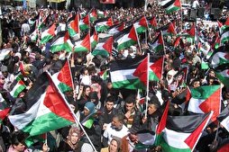 فعاليات مناهضة لخطة الضم في فلسطين ومدن عربية وأجنبية