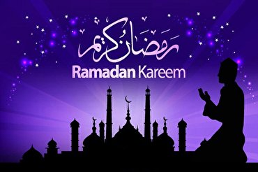 المسلمون ورمضان وجائحة کورونا في بریطانیا