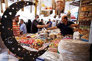 رمضان في العراق أجواء روحانية وعادات متجذرة