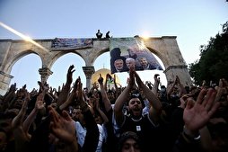 مفتي ليبيا: على المسلمين أن يهبوا نصرة للأقصى