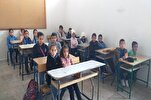 جمعية القرآن اللبنانية تفتتح دورة تعليمية للتجويد في بعلبك + صور