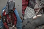 لسان حال غزة: من زاده كتاب الله لن يهزم