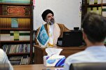 ختام الموسم الثاني من مشروع "النخب القرآنية" بقم المقدسة + صور