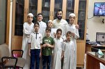 دار القرآن للحفظ والتلاوة تكرّم طلابها القرآنيين في "بيروت" + صور