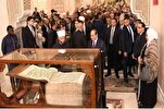 مصر تحتضن جمعية عمومية لجميع المسابقات القرآنية الدولية في العالم