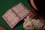 لبنان: جمعية البر والتقوى تستكمل دورة "رياحين القرآن" + صور