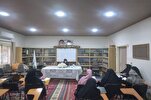 لبنان: إفتتاح دورة تعليمية للتجويد بعنوان "نور القلوب" + صور