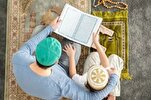 القرآن الكريم...كتاب في قراءته خيرٌ كثير