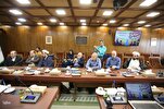 إنطلاق المشروع الوطني للحفظ الموضوعي للقرآن في إيران + صور