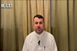 "وَقَاتِلُوا الْمُشْرِكِينَ كَافَّةً" هي دعوة لنصرة المقاومين الفلسطينيين ضد الكيان الصهيوني + فيديو