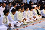 العراق: ختام الأسبوع الزينبي القرآني في البصرة + صور