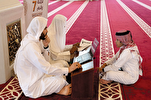 إقبال طلابي على المسابقة المدرسية السنوية للقرآن في قطر