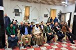 العراق: المسابقة التمهيدية المؤهلة لمسابقة النخبة القرآنية في "صلاح الدين" + صور