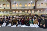 سوريا: فعاليات قرآنية متنوعة للفتية والبراعم بحضور أكثر من 500 مشارك + صور