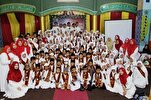تنظيم حفل لتكريم 250 حافظاً وحافظةً للقرآن في إندونيسيا + صور