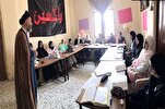 تواصل البرنامج القرآني في الجنوب اللبناني بمشاركة 250 طالباً وطالبةً