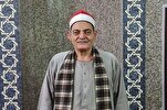 وفاة القارئ والمبتهل بإذاعة القرآن المصرية "الشيخ ضياء الناظر"