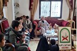 جمعية القرآن اللبنانية تكرّم طالبات دورة السيدة الزهراء (ع) في البقاع + صور