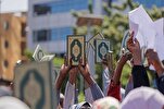 الخارجية المصرية تعلّق على إقرار البرلمان الدنماركي قانوناً يحظر حرق القرآن