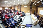 الجامعة التكنولوجية في بغداد تحتضن برنامج "صوت القرآن" + صور