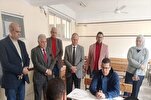 مصر: انطلاق نهائيات مسابقة القرآن بمدارس كفر الشيخ
