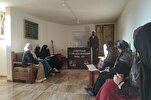 لبنان: إفتتاح دورة نسوية لـ"إعداد مدرس قرآني" في بعلبك + صور