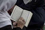 سيدة أمريكية: ما يحدث للفلسطينيين ساعدني على فهم هذه الآية القرآنية
