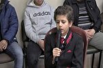 لبنان: دار القرآن تكرّم طالباً جديداً في طرابلس + صور