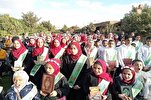 مصر: إحتفالية لتكريم 150 حافظاً وحافظة للقرآن في المنيا + صور