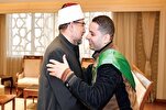 فوز متسابق مصرى بالمركز الأول في المسابقة العالمية للقرآن في مصر