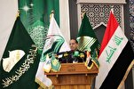 إنطلاق مسابقة "النخبة" القرآنية الوطنية الـ14 في العراق + صور