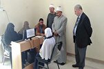 مصر: إقبال كبير على المشاركة في مسابقة "شيخ الأزهر" القرآنية بالسويس