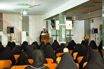 ختام دورة "مفاتيح إعراب القرآن" الإلكترونية الدولية في العراق + صور