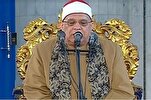مصر: قارئ قرآن الجمعة ينسى آيات خلال بث الشعائر ونقيب القراء يعلق