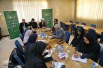 إقبال كبير على النسخة الـ46 من مسابقة القرآن الوطنية في إیران