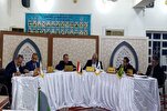 العراق: التصفیات التمهیدية لمسابقة النخبة الوطنية للقرآن في بغداد + صور