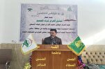 العراق: المسابقات التمهيدية لمسابقة النخبة القرآنية الوطنية في ديالي + صور