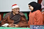 إعلان 18 فائزاً بتصفيات مسابقة "بورسعيد" الدولية للقرآن في مصر +  صور