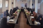 لبنان: معهد "الشيخ بهاء الدين العاملي" يقيم محاضرة قرآنية في بعلبك