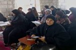 لبنان: جميعة البرّ والتقوى تقيم دورة نسوية لتصحيح تلاوة في الجنوب + صور