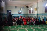 مصر: تخصيص 78 مسجداً لتحفيظ القرآن للأطفال في شمال سيناء