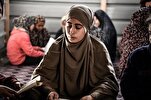 حلقات القرآن زاد النساء في غزة + صور و فيديو
